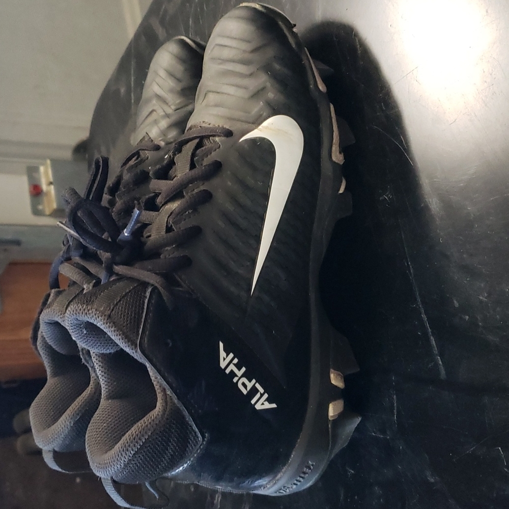 Cleats for football